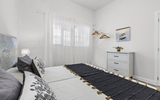 Casa Azul by EscapeHome (Cueva Azul)