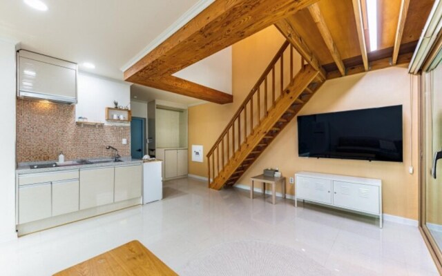 Gangneung The Blue Pension