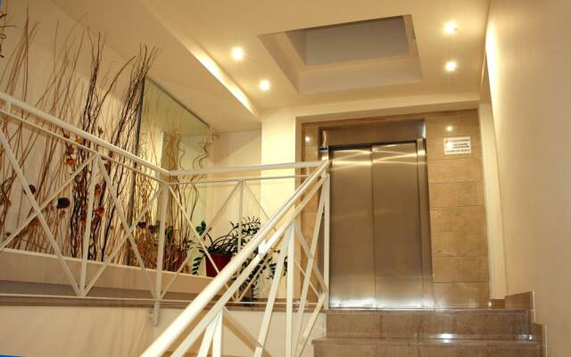 Villa Cibele Residence