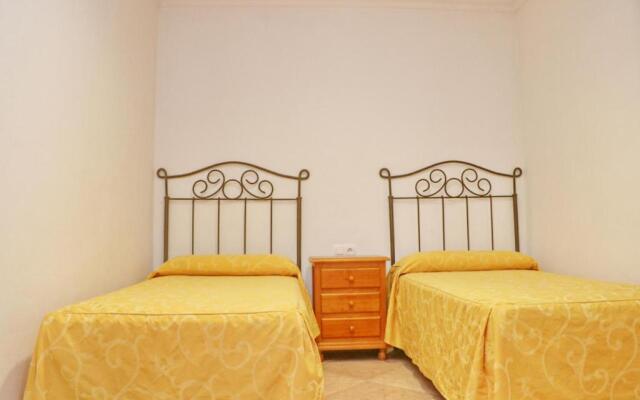 Apartamento Rosa de los Vientos II