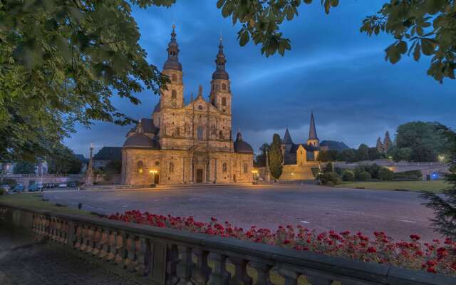 Maritim Hotel am Schlossgarten Fulda
