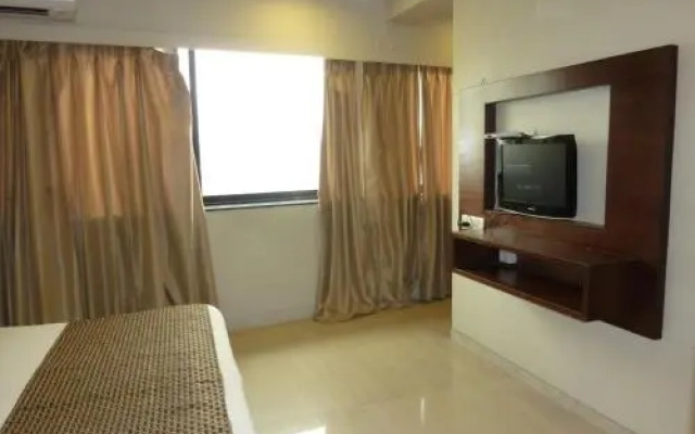 New Pride By Legacy by OYO Rooms