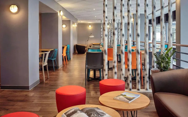 hotelF1 Paris Porte de Châtillon