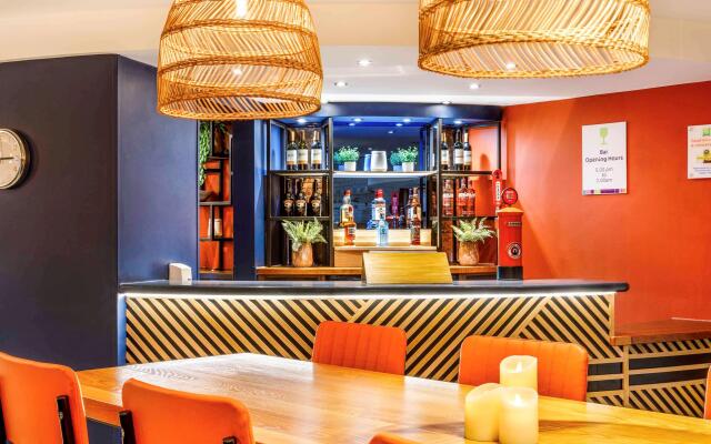 ibis Styles Birmingham Centre