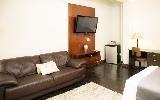 Casa Bella Boutique Hotel San Isidro