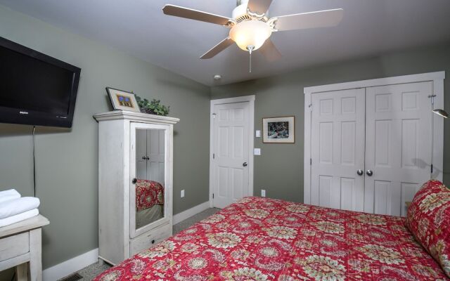 Lazy Days 3 Bedroom House