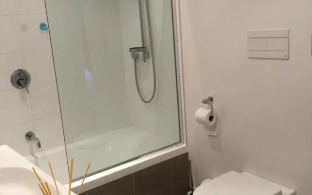 Bed & Breakfast in the Heart of Fendalton