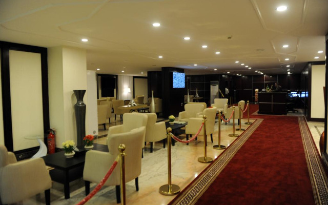 Al Fahad Hotel Suites- Al Tahliya