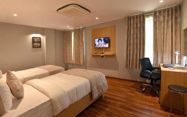 The Prem Beacon Jodhpur – Guest Rooms – Jodhpur
