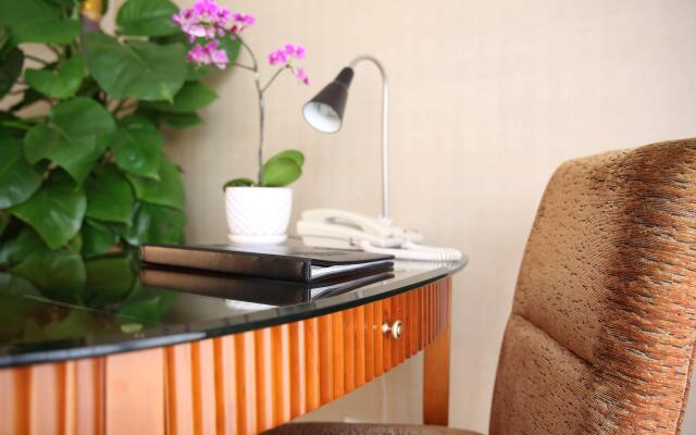 Felicity Hotel Shenzhen