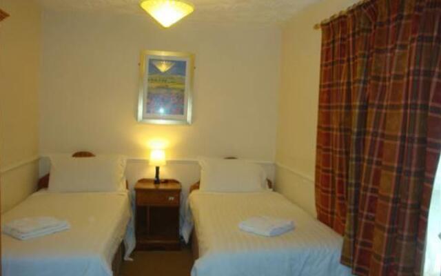 Garden Lodge Hotel