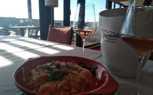 Hotel Ordem de Santiago