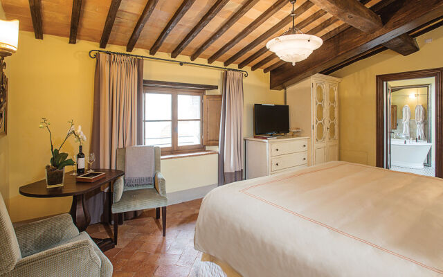 Castello di Casole, A Belmond Hotel, Tuscany