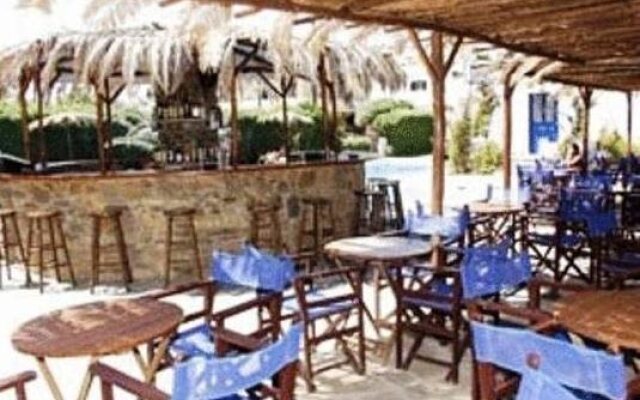 Amfitrion Hotel