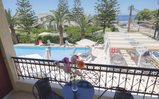 Creta Aquamarine Hotel