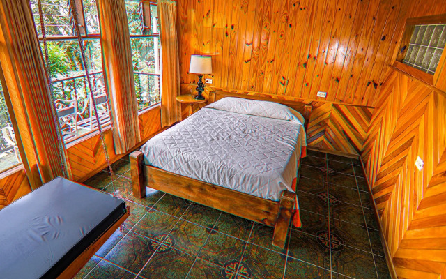 Hotel Don Taco Monteverde
