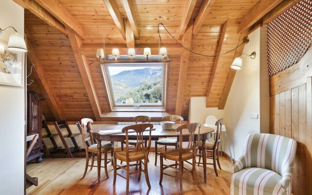 Luderna - Dúplex des Neres