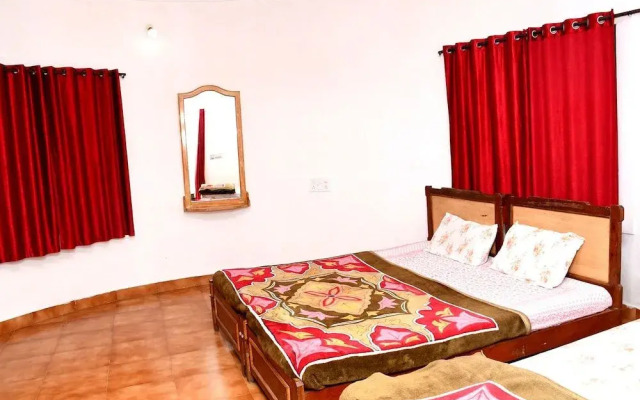 Prashanti Resort