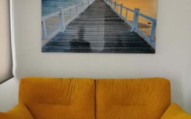 Beach front Esther 3 Villajoyosa