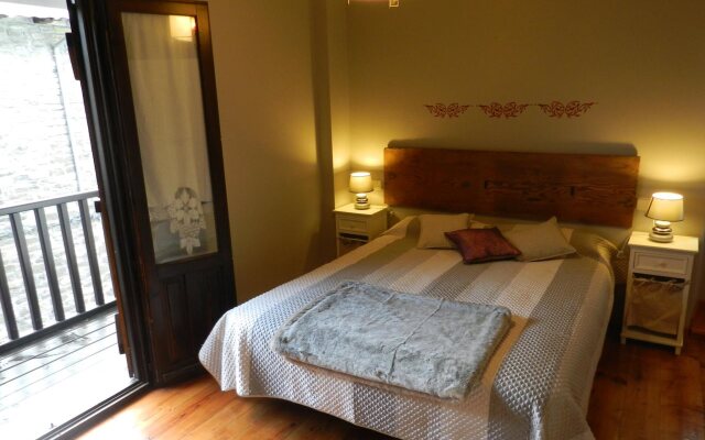 Casa Rural Argonz Etxea