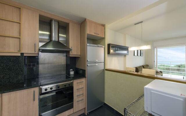 Apartamento S'abanell Central Park I