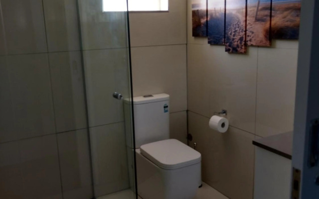 Oasis Private 2 Bed Apartment