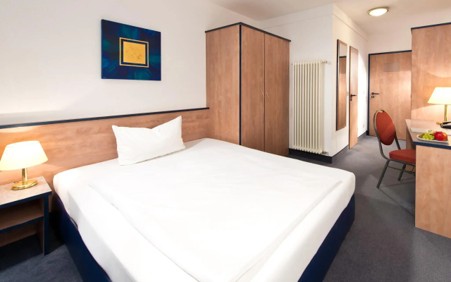 ACHAT Hotel Monheim am Rhein