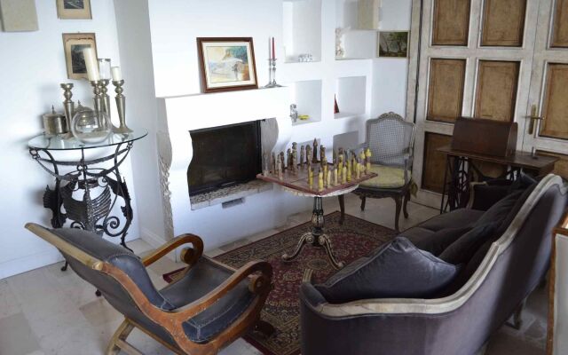 La Locanda del Carrubo