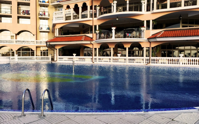 Royal Park Hotel - All Inclusive