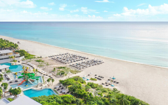 Sandos Playacar Hotel All Inclusive