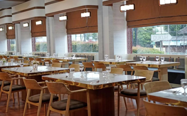 Cavinton Hotel Malioboro Yogyakarta by Tritama Hospitality