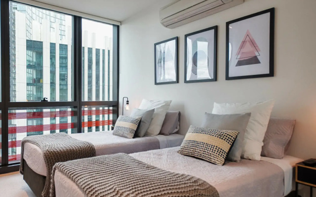 Orange Stay Apartments