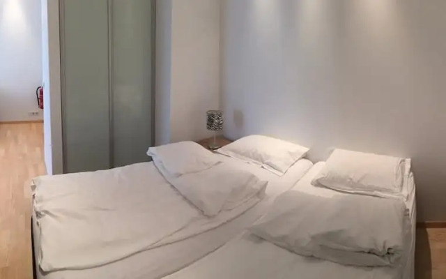 Caze Reykjavik Central Luxury Apartments