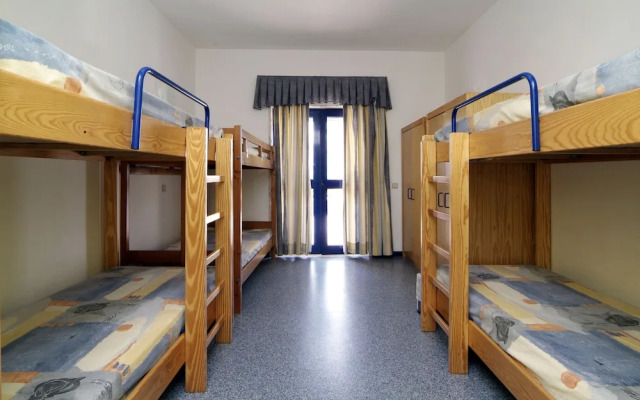 HI Beja - Pousada de Juventude - Hostel