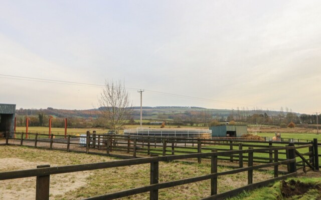 Hanging Hill Farm Cottage