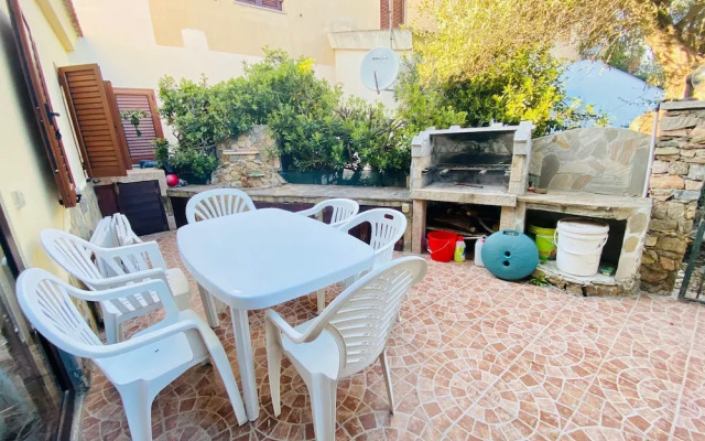 Casa Vacanze Ambra