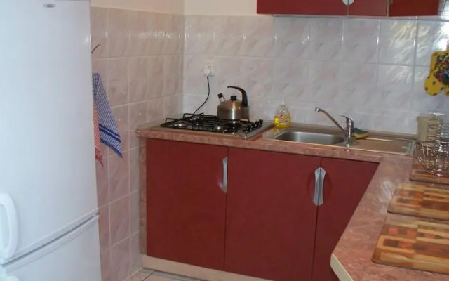 Apartament Primeiro