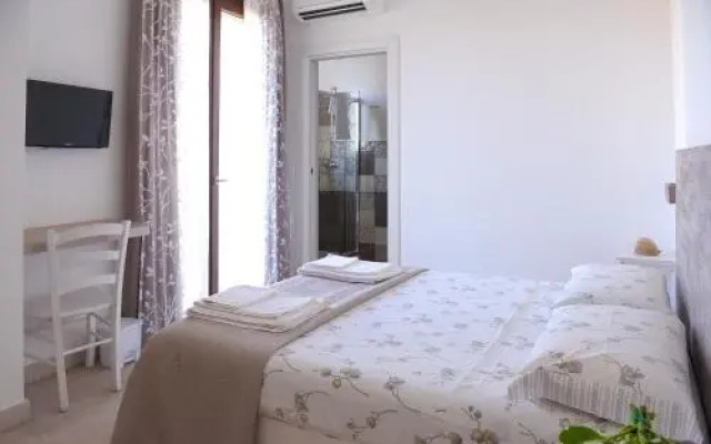 Villa Sofia Bed and Breakfast 2