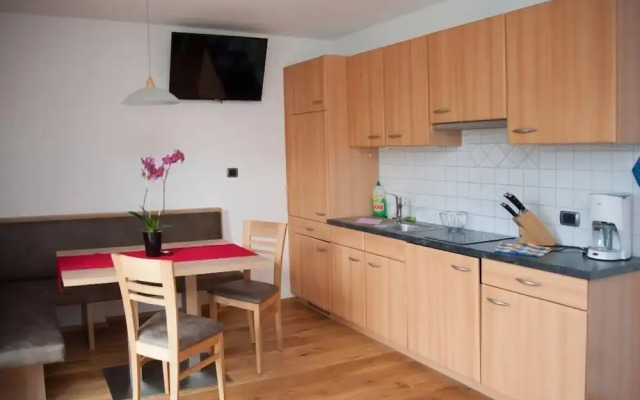 Apartment 4 Holiday - Agriturismo Ausservogelweiderhof