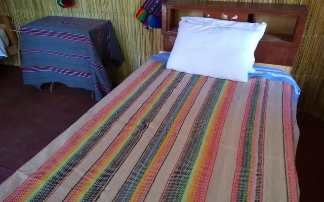 Taquile Sumaq Wasi - Adults only