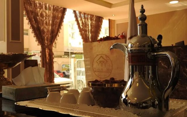 Gold Inn Hotel