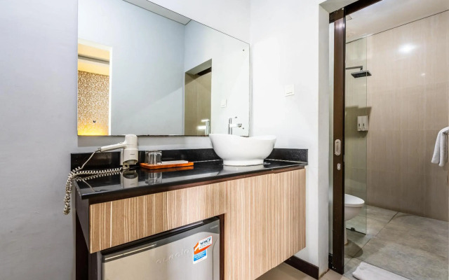 Casa Dasa Boutique Hotel