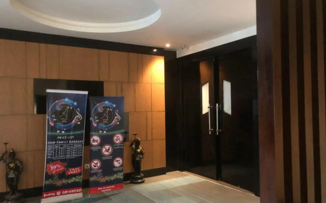 Hotel Aruni Ancol
