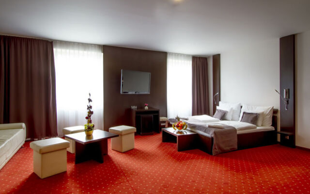 Hotel Gaudio