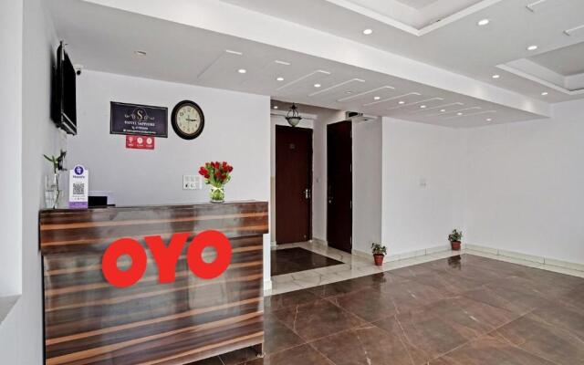 Flagship Hotel Kailash Near Iskcon Temple Noida