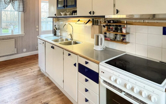 4 Star Holiday Home in Farjestaden
