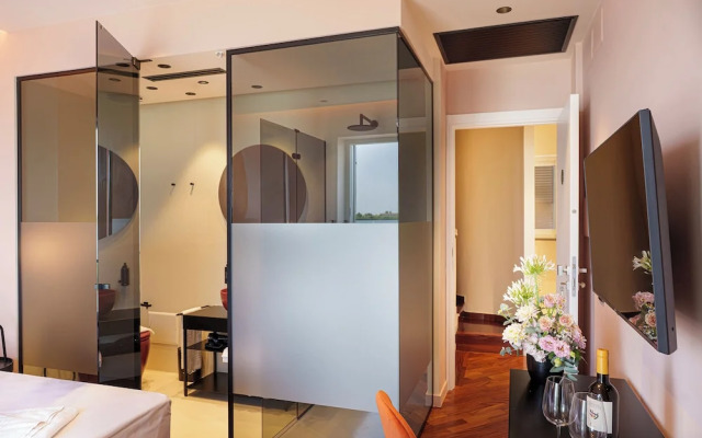 Uefio - Boutique Stay