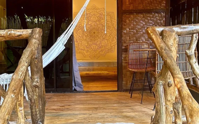 Monkey Business Bungalows