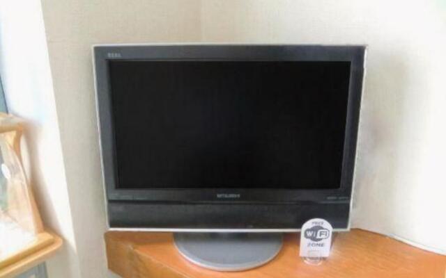 Muroran Plaza Hotel