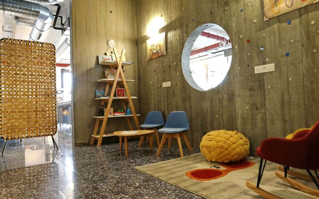 ibis Styles Ajaccio Napoleon